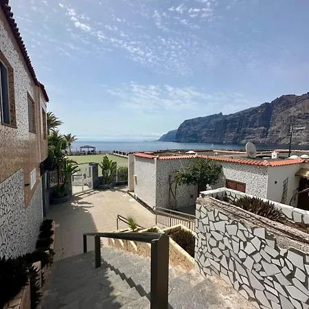 Apartmán Sea View In Gigantes *
